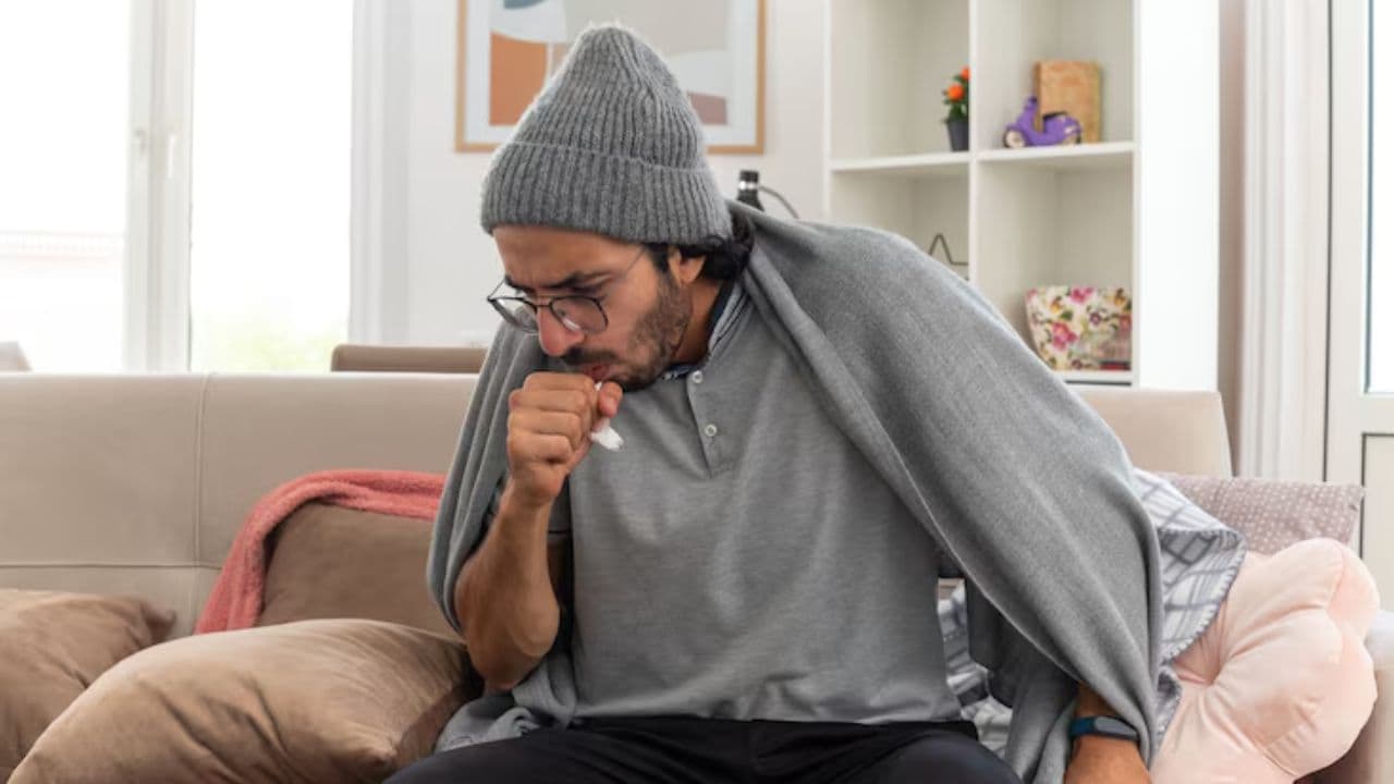 cough and cold