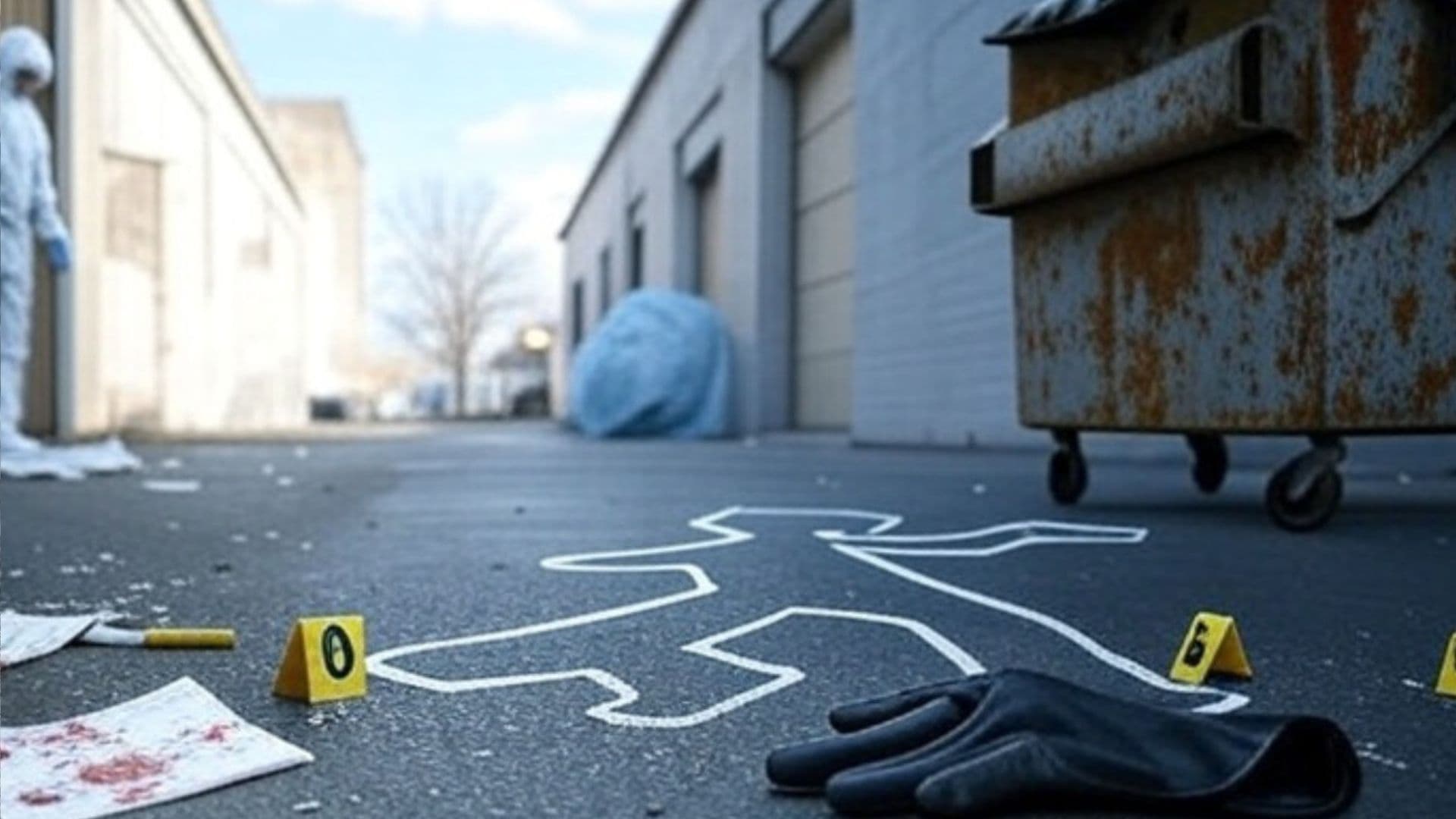 Crime