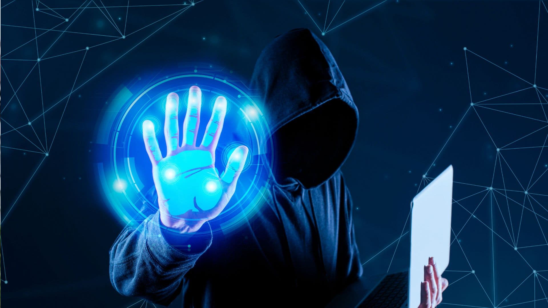 CYBER Attack
