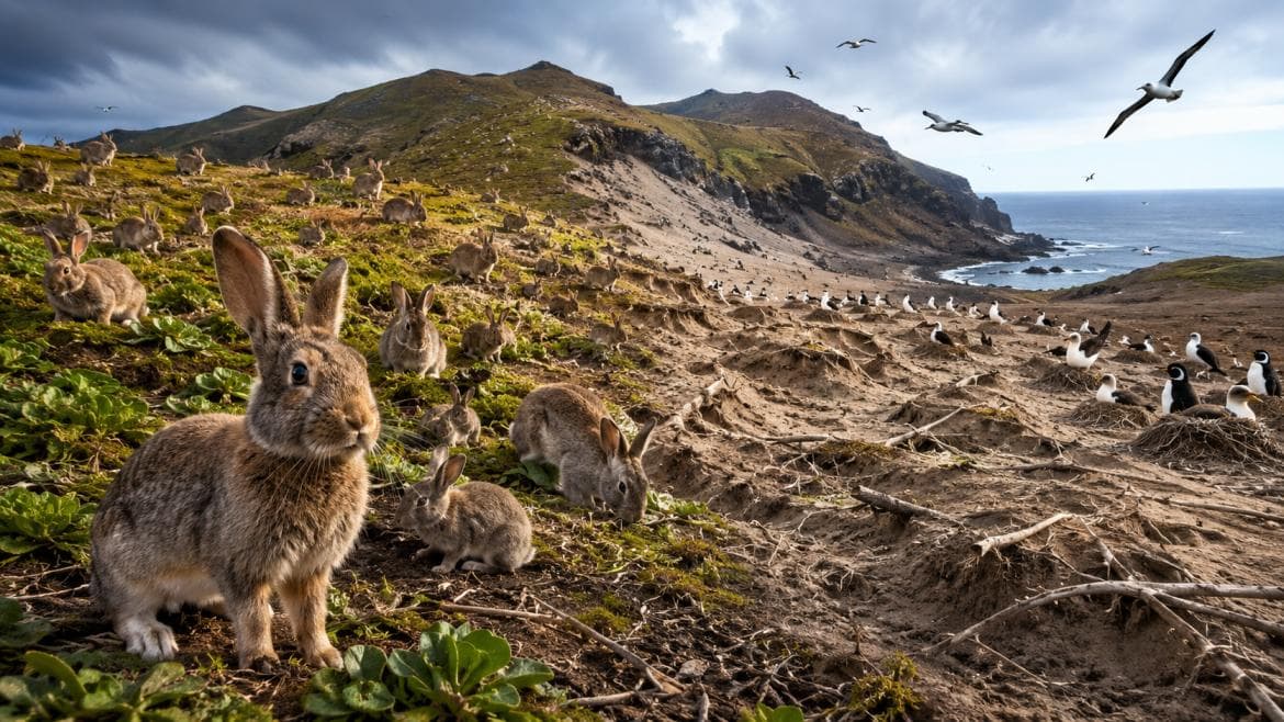 AI Image of Rabbit