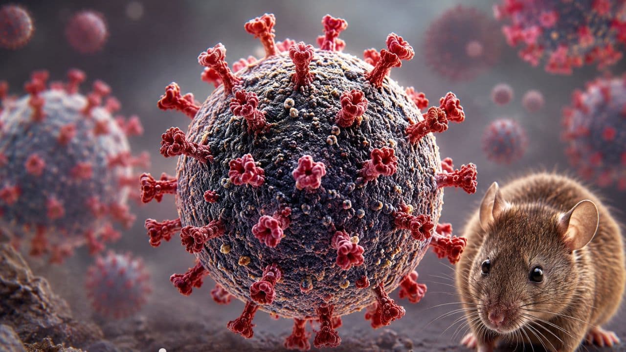Hantavirus