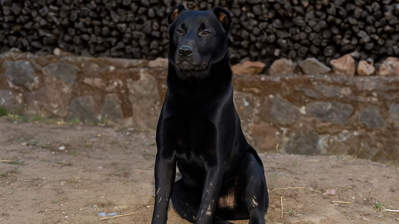 Image of Haofa breed