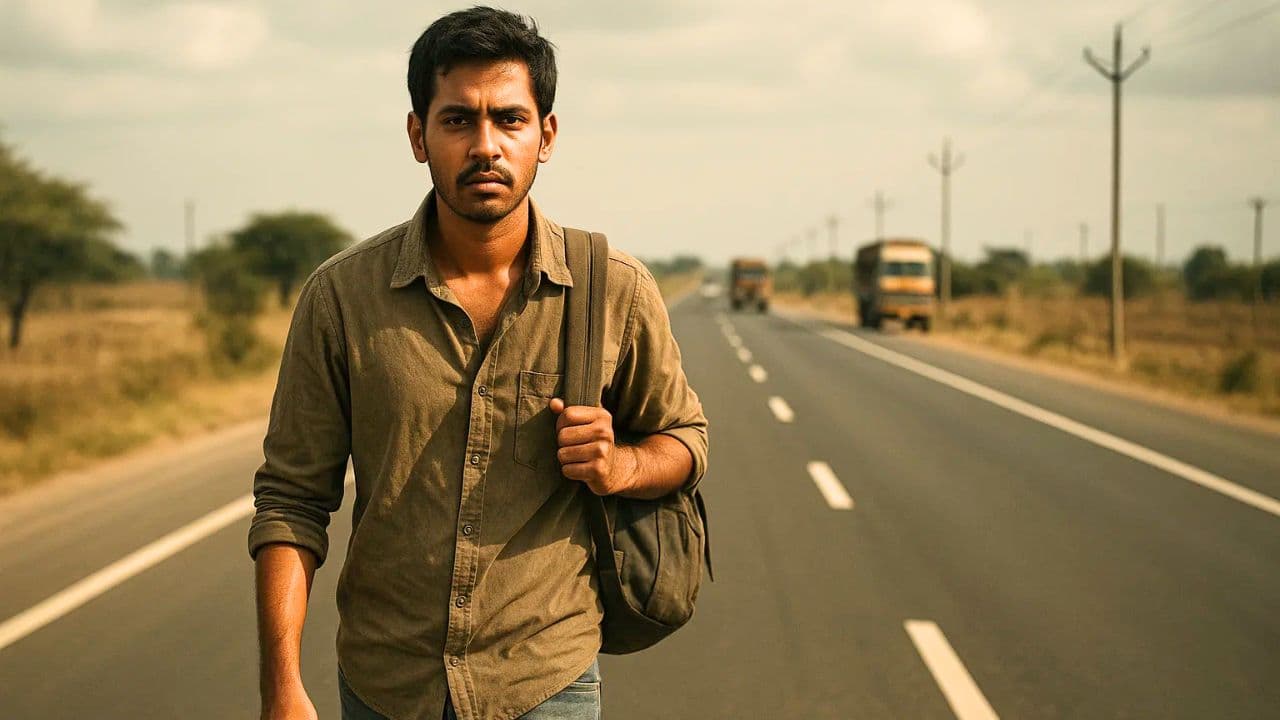 highway
