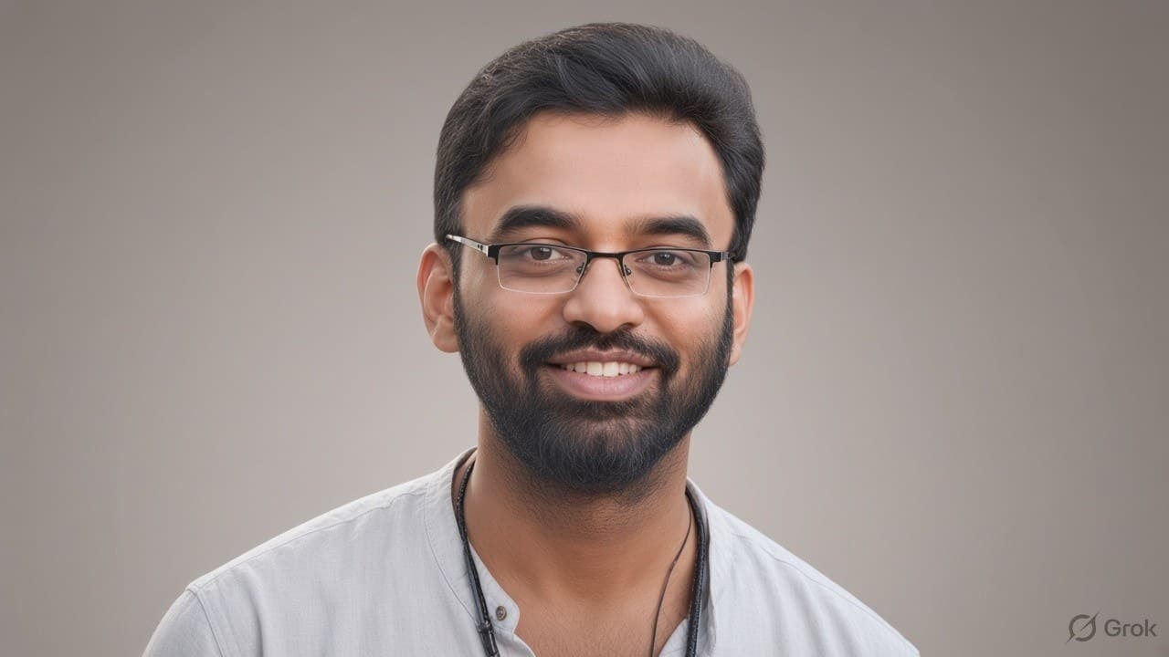 Randal Sequeira