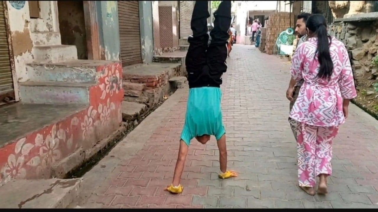 Aradhya