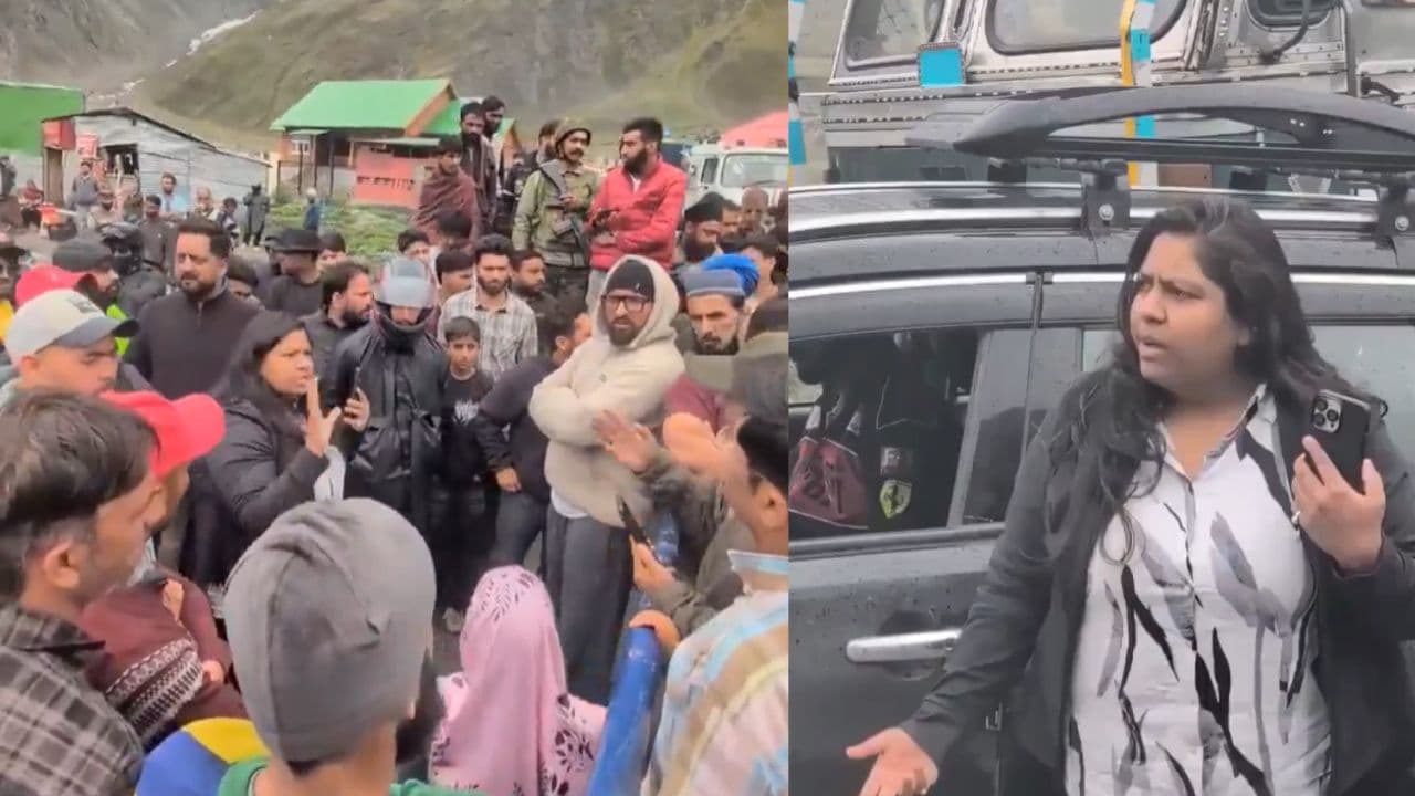 Jammu & Kashmir News