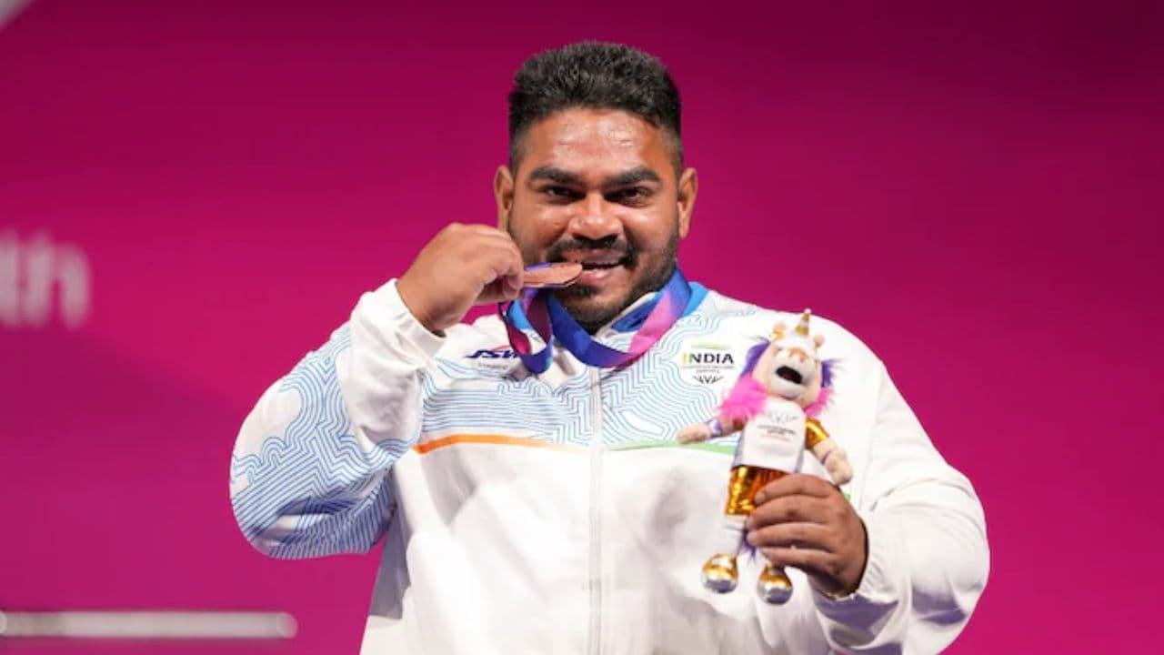 Jhandu Kumar