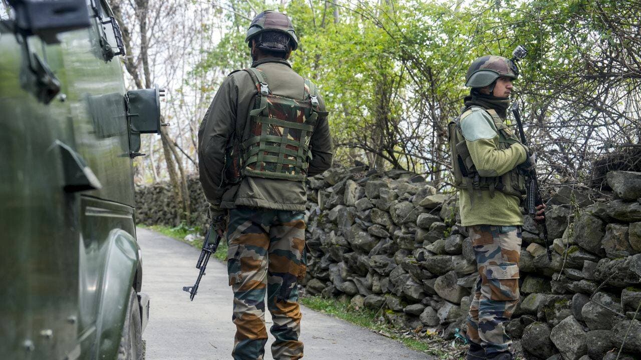 Jammu and Kashmir