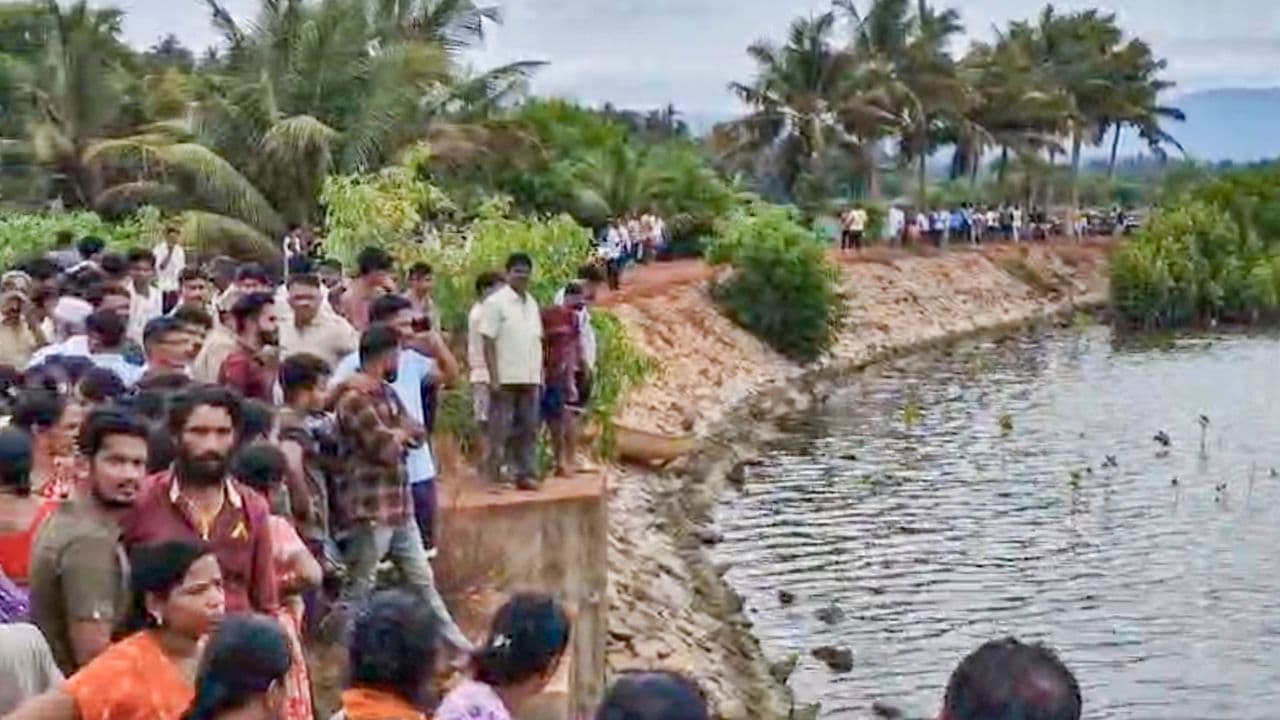 11 people lost lives in Tattihakkal River Karnataka