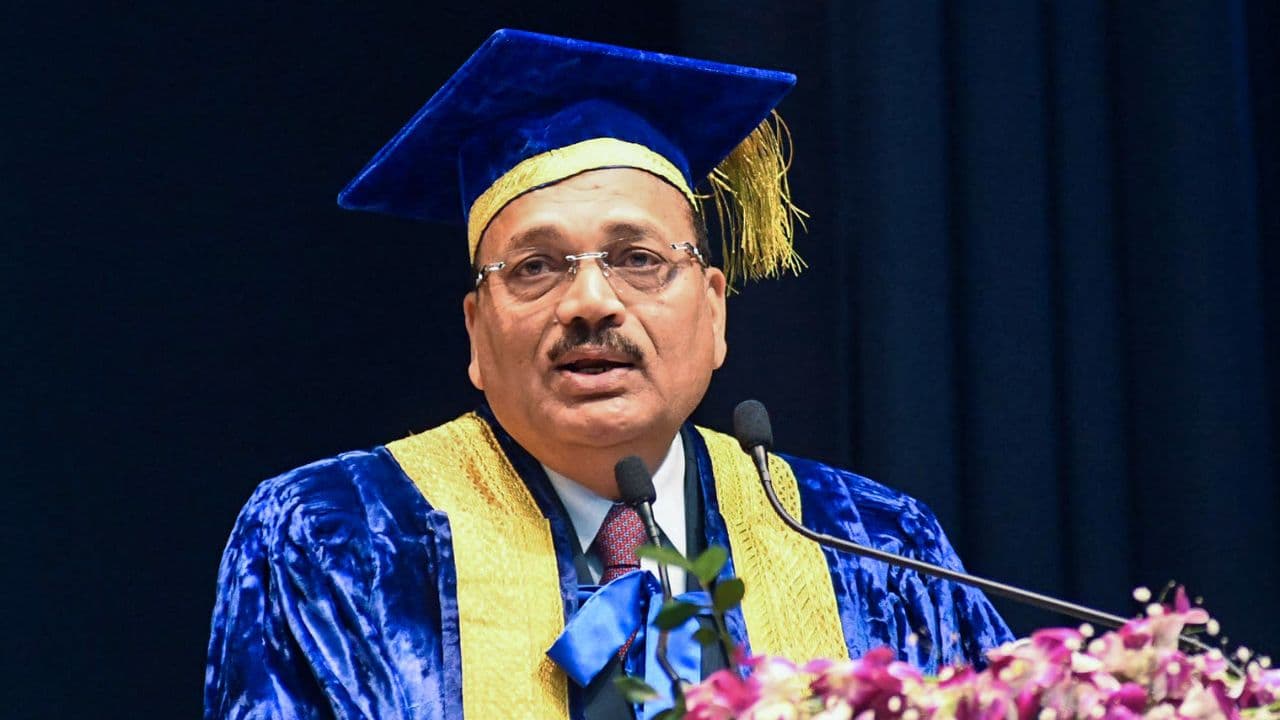 After Hyderabad NALSAR Bengaluru NLSIU students Opposes CJI invitation