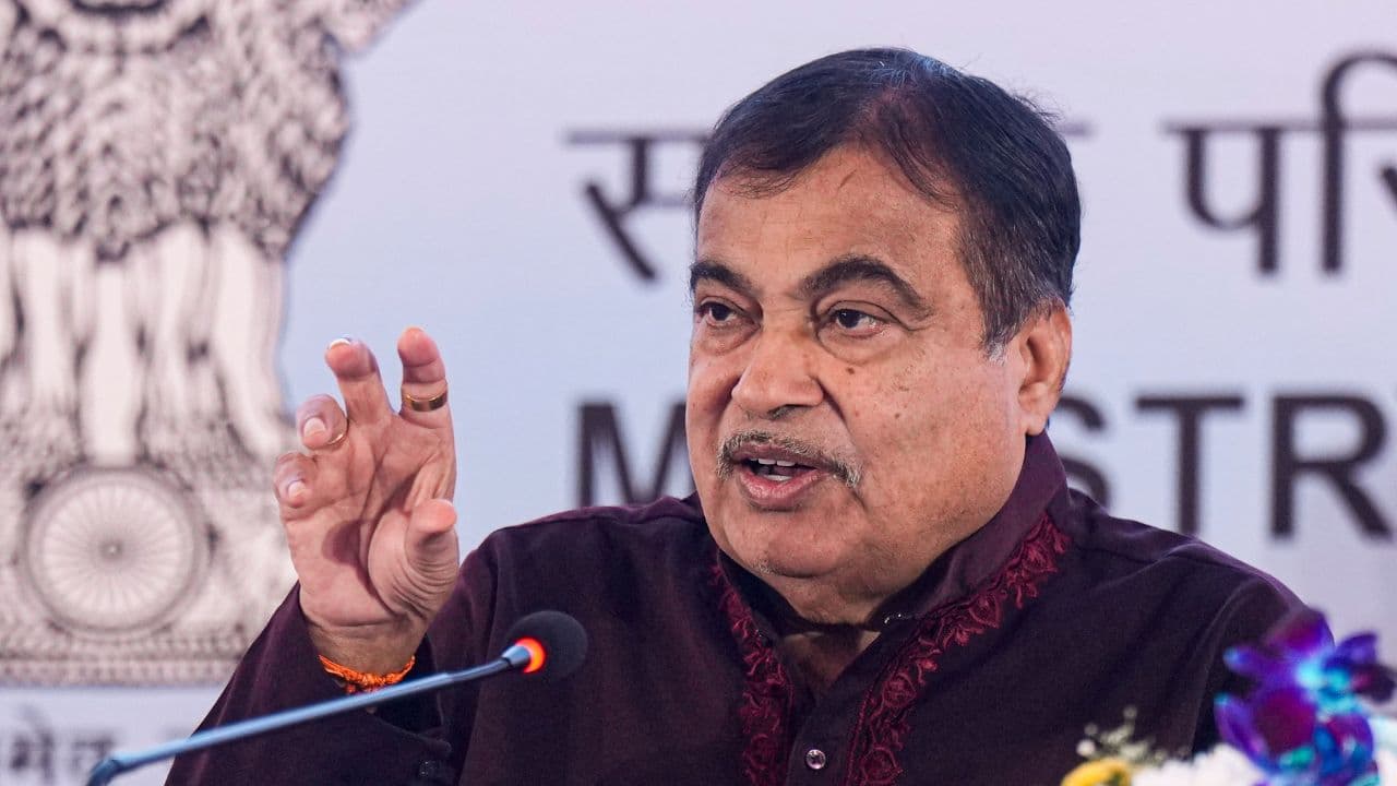 Union Minister Nitin Gadkari felt ashamed at Mumbai Goa highway work delays
