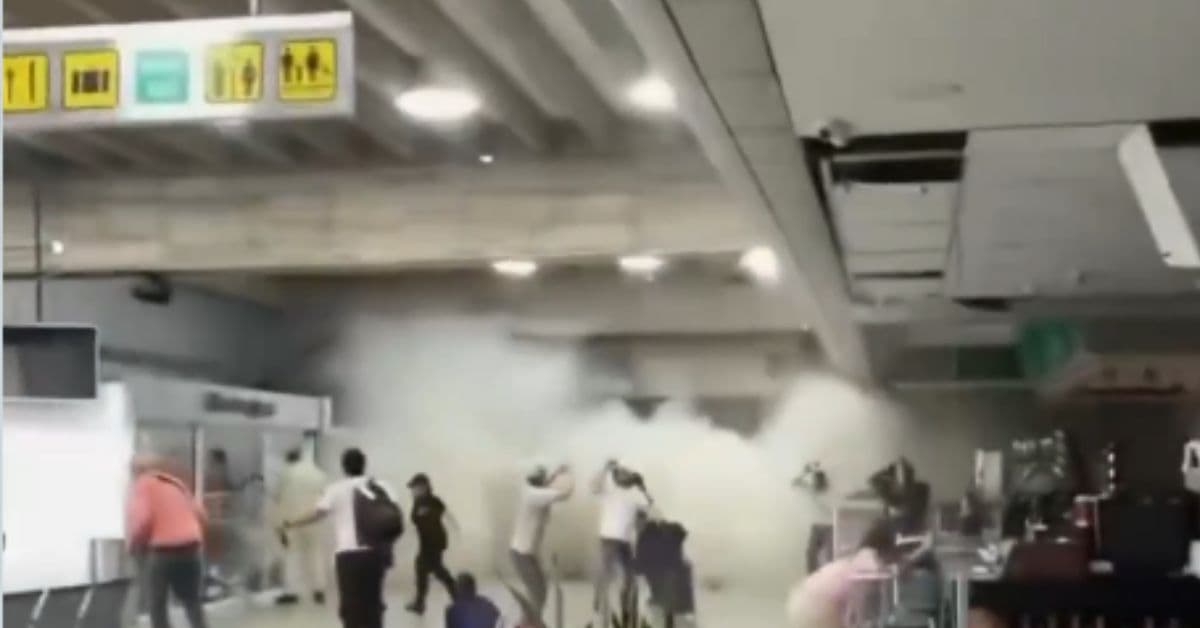 venezuela earthquake