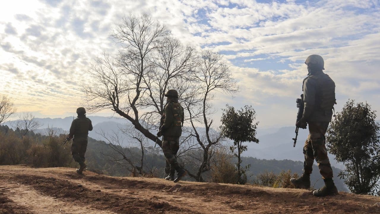 Jammu and Kashmir 