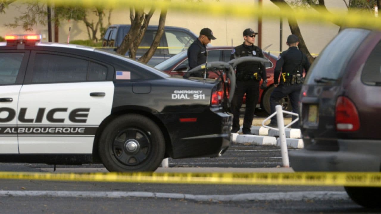 Louisiana murder