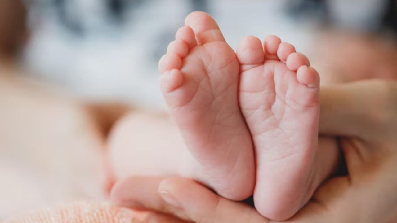 new born 