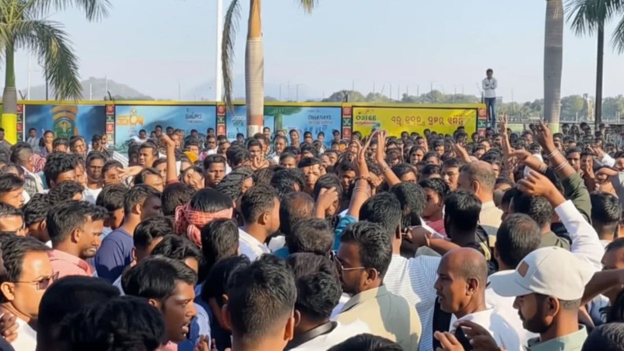 Malkangiri