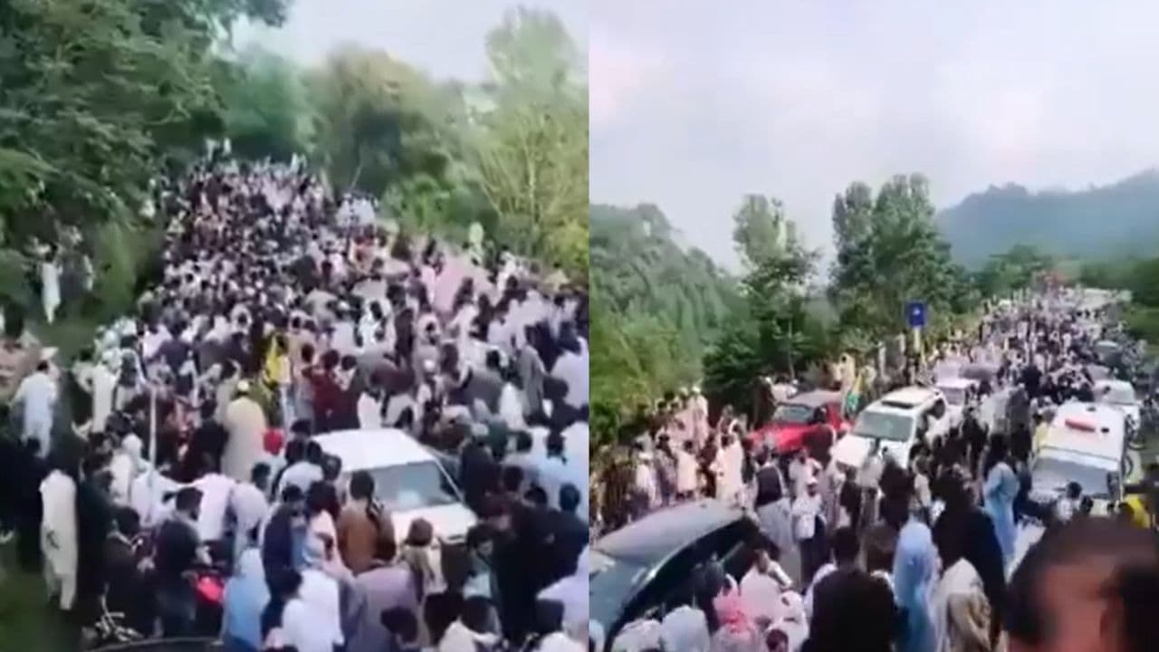 Pakistan News