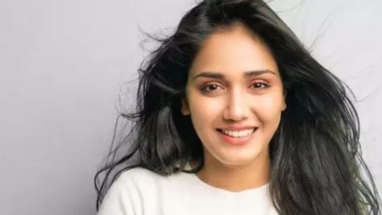 Twisha Sharma