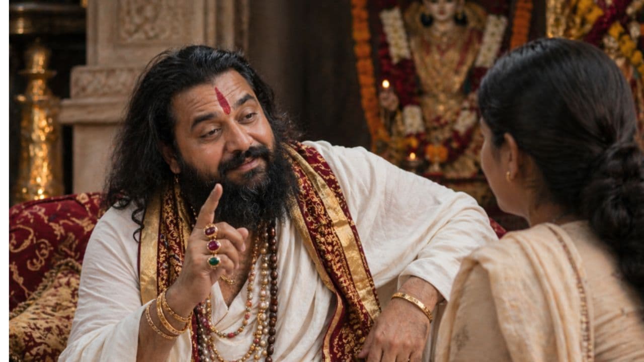 Baba
