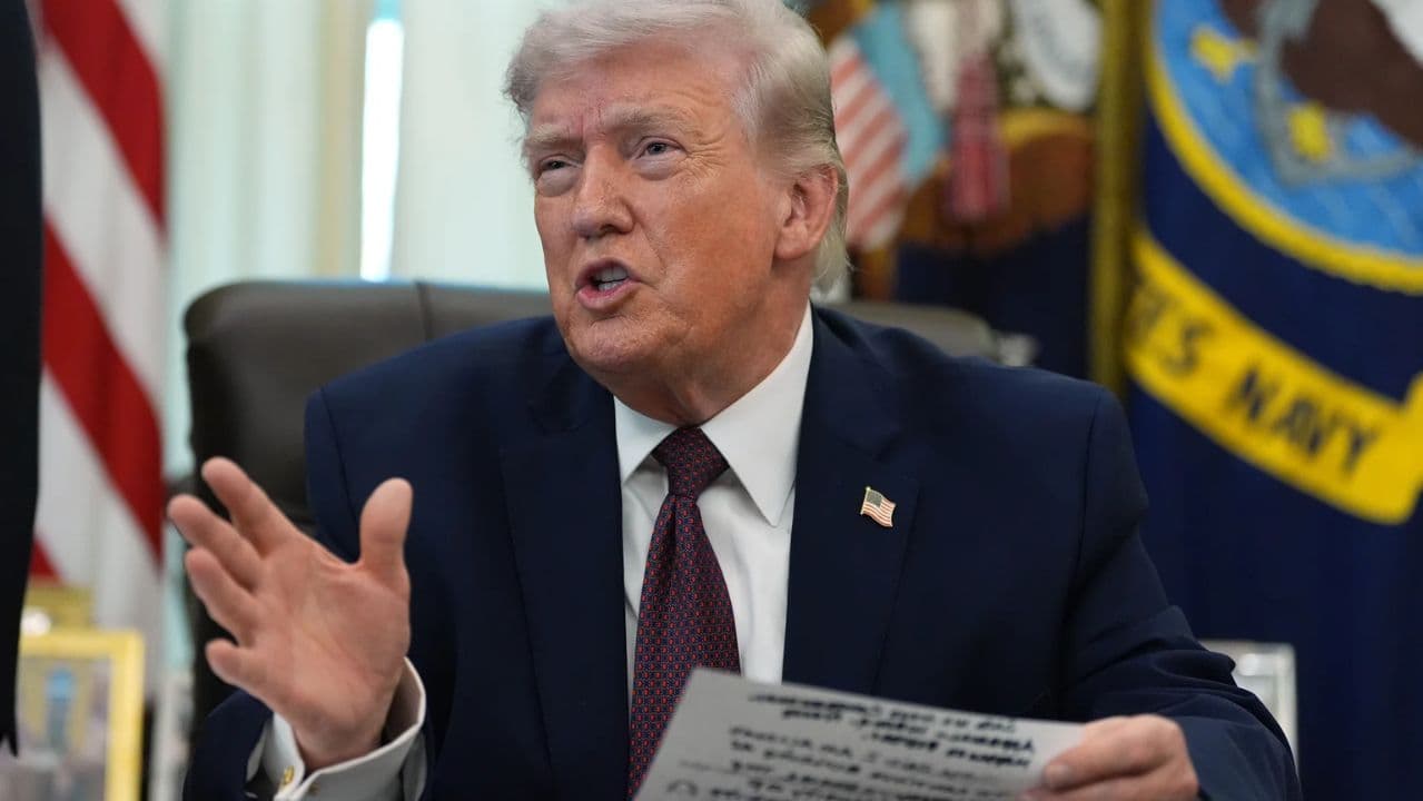 Donald Trump , America, Tata, Wipro, Green Card Program, ग्रीन कार्ड 