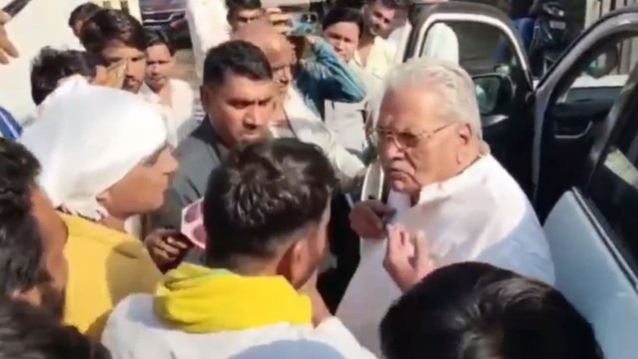 शिवपुरी, विधायक देवेंद्र जैन, BJP MLA Devendra Jain