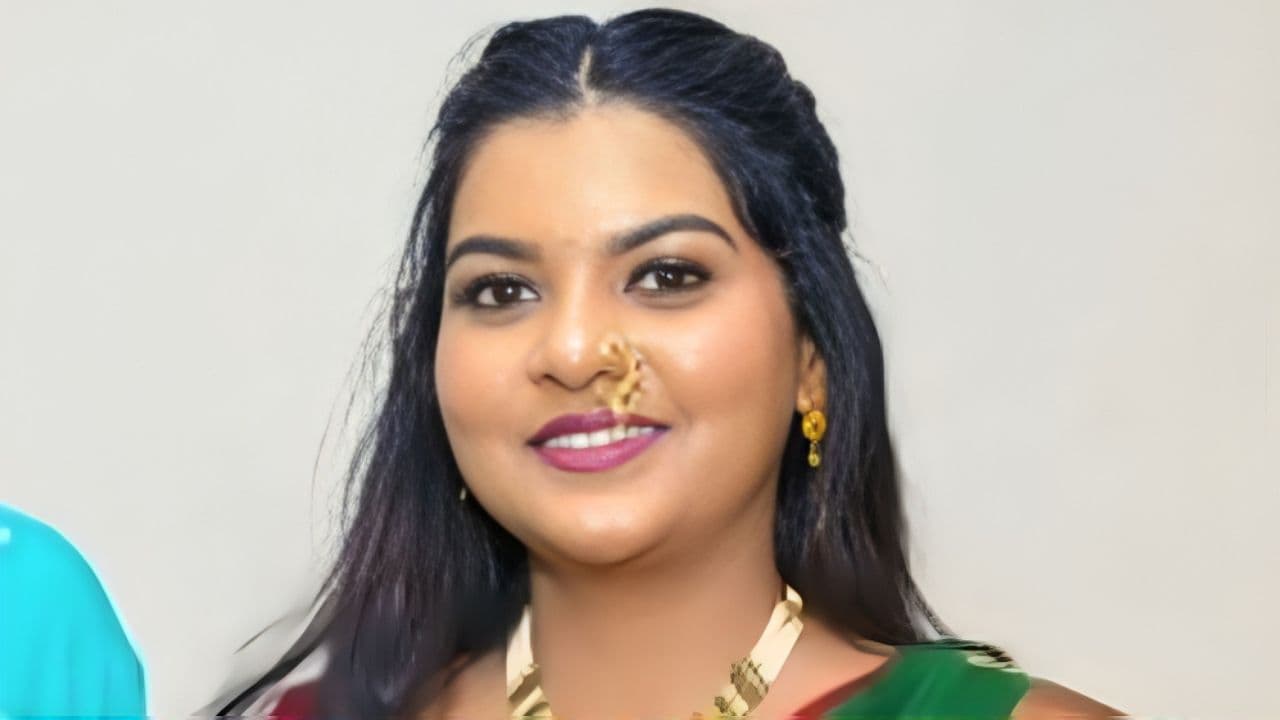 Vishakha