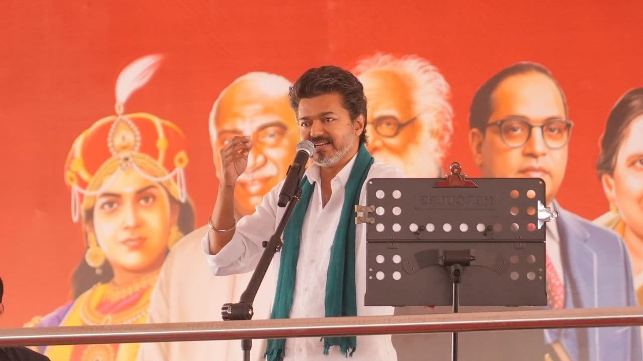 thalapathy vijay