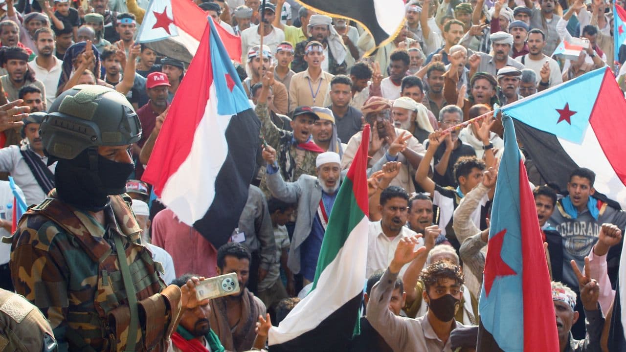 yemen crisis