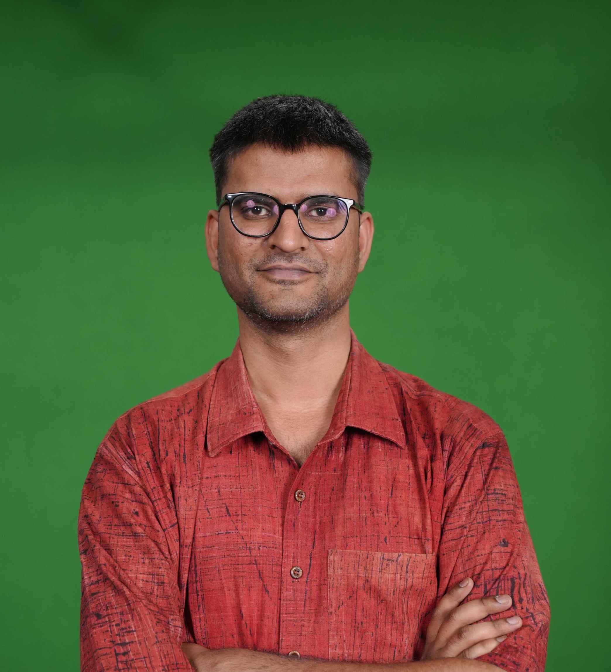 author image