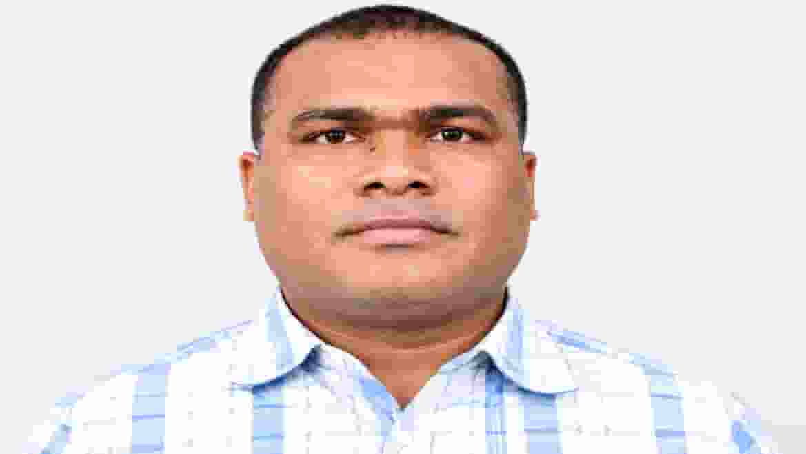 Brajesh Ganju Encounter 