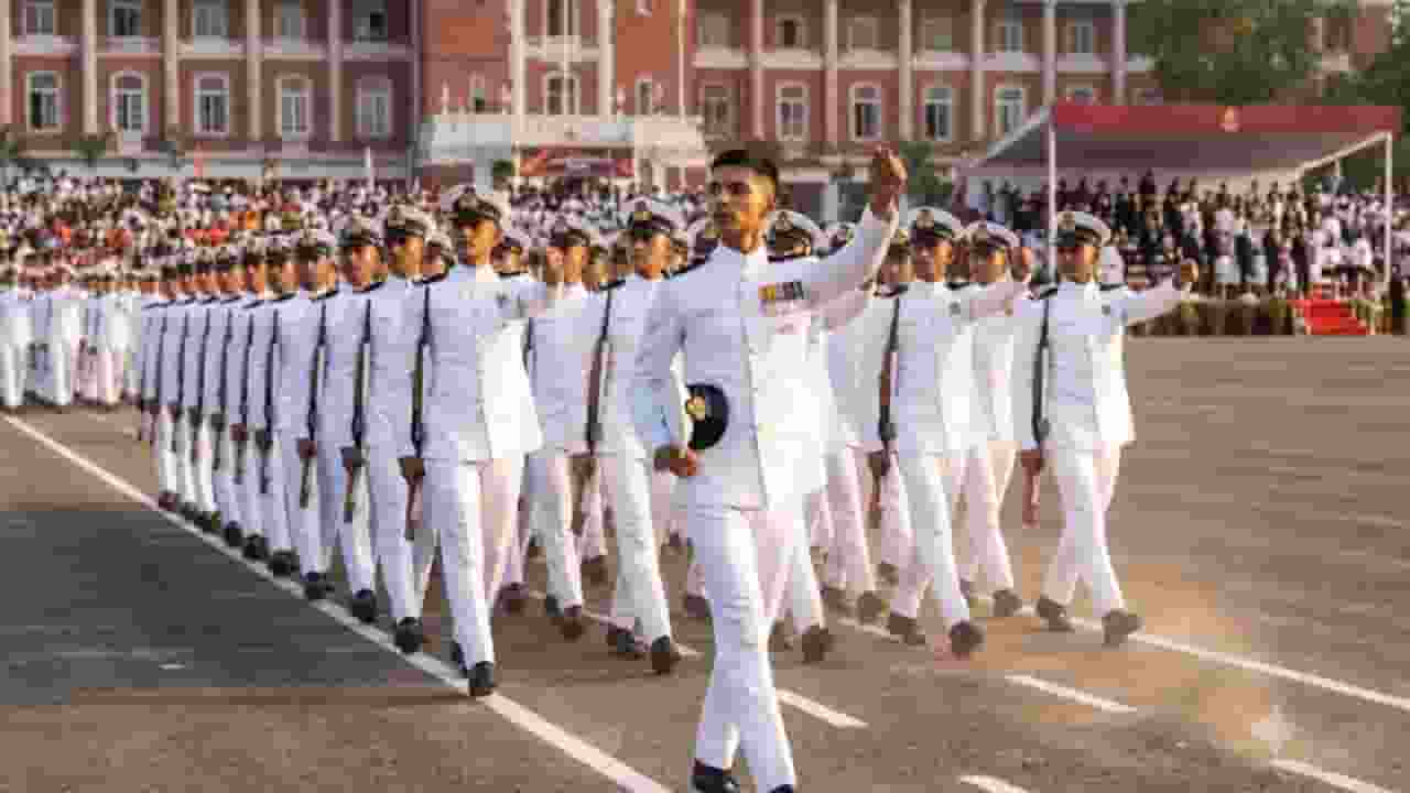  NDA training
