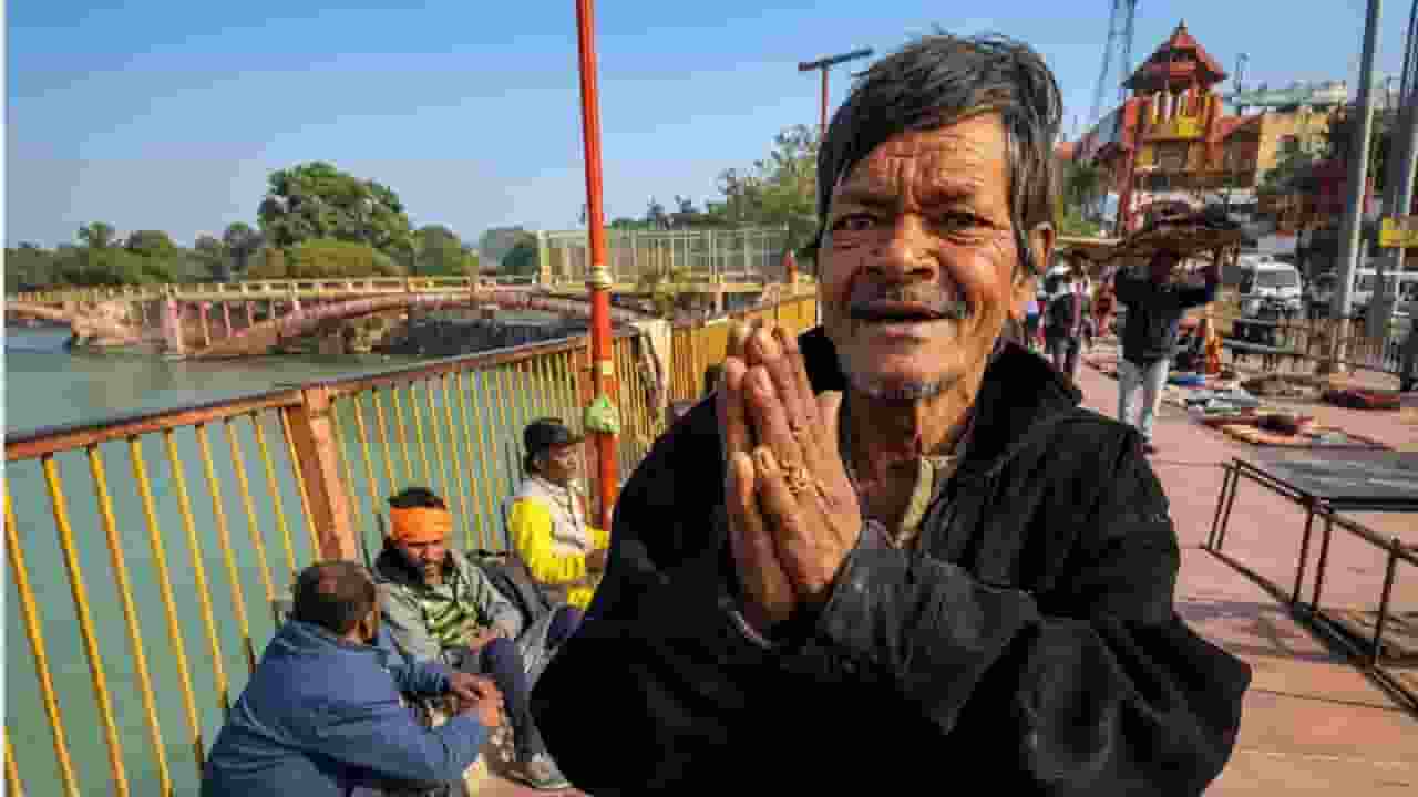 Ramashankar Gupta
