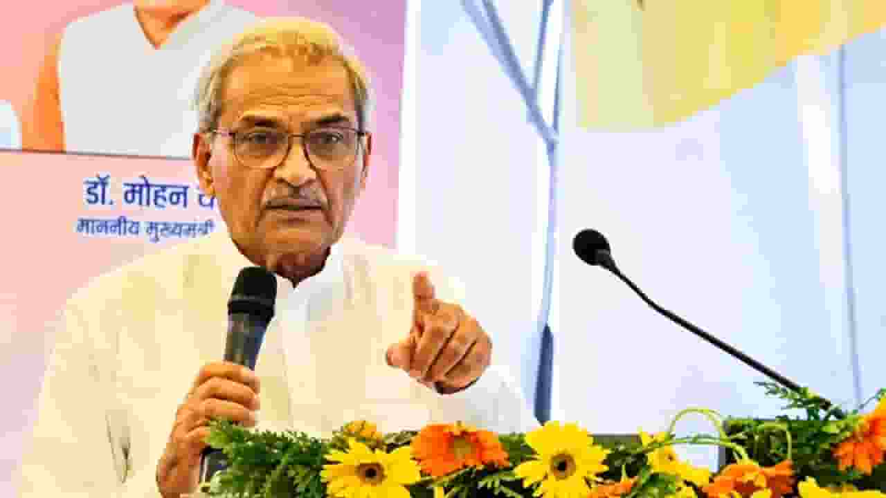 Janardan Mishra