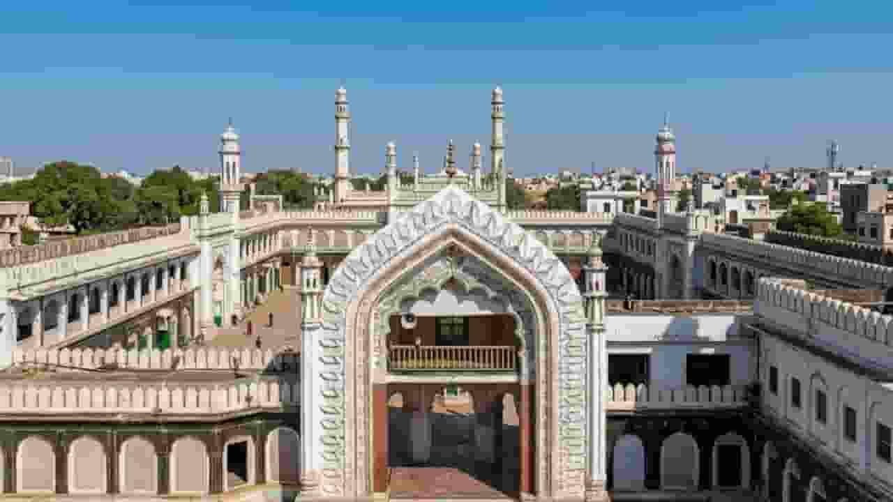 Dargah