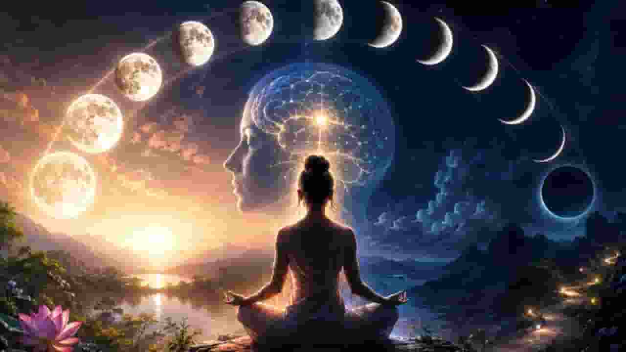 moon