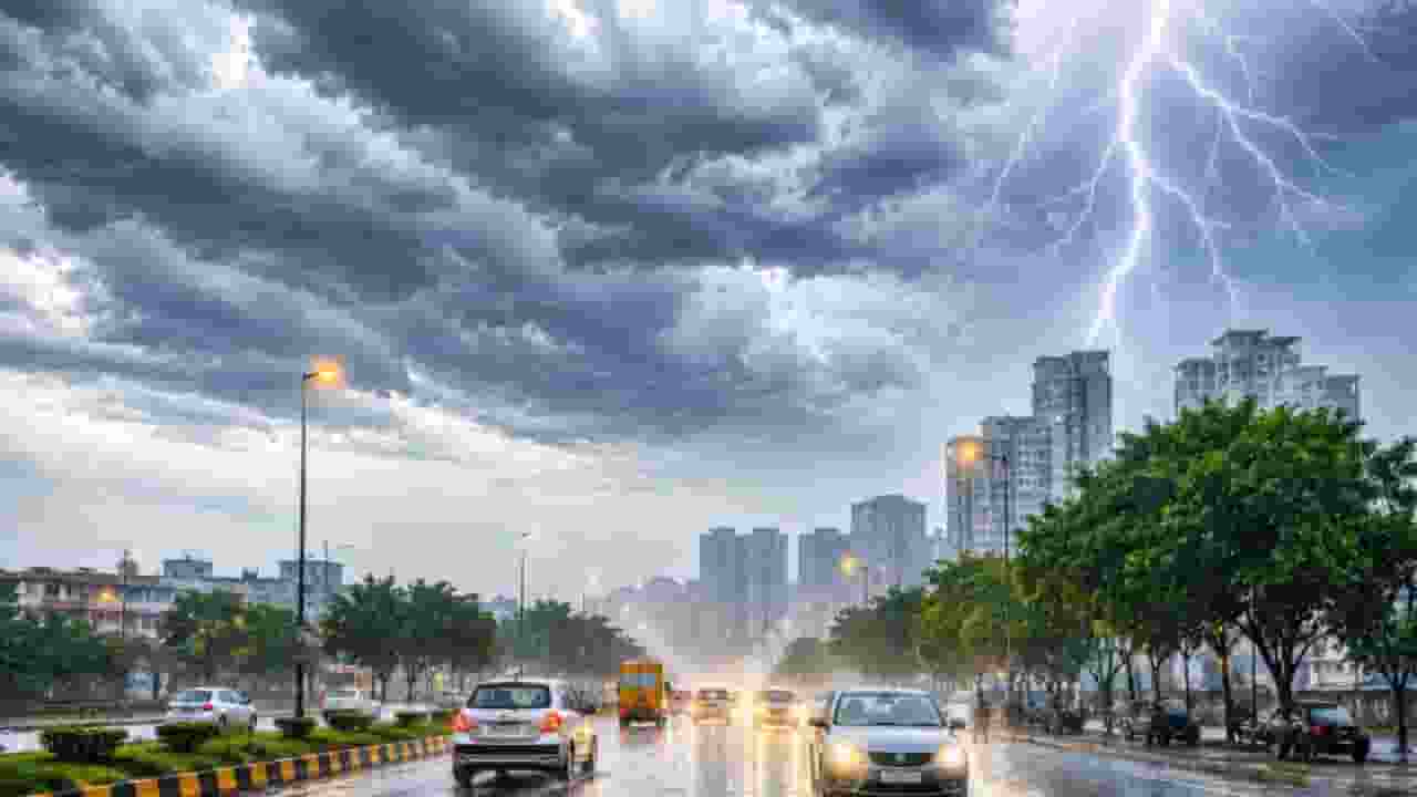  weather
