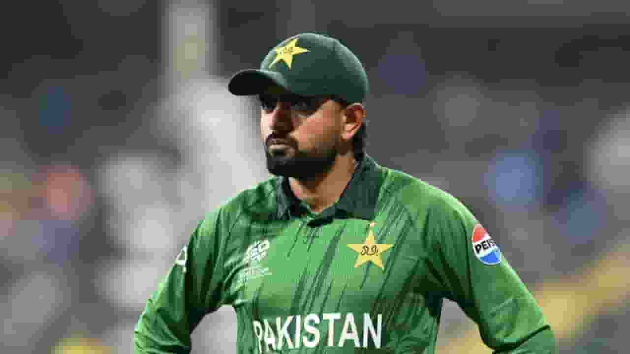 Babar Azam, Photo credit: Social Media 