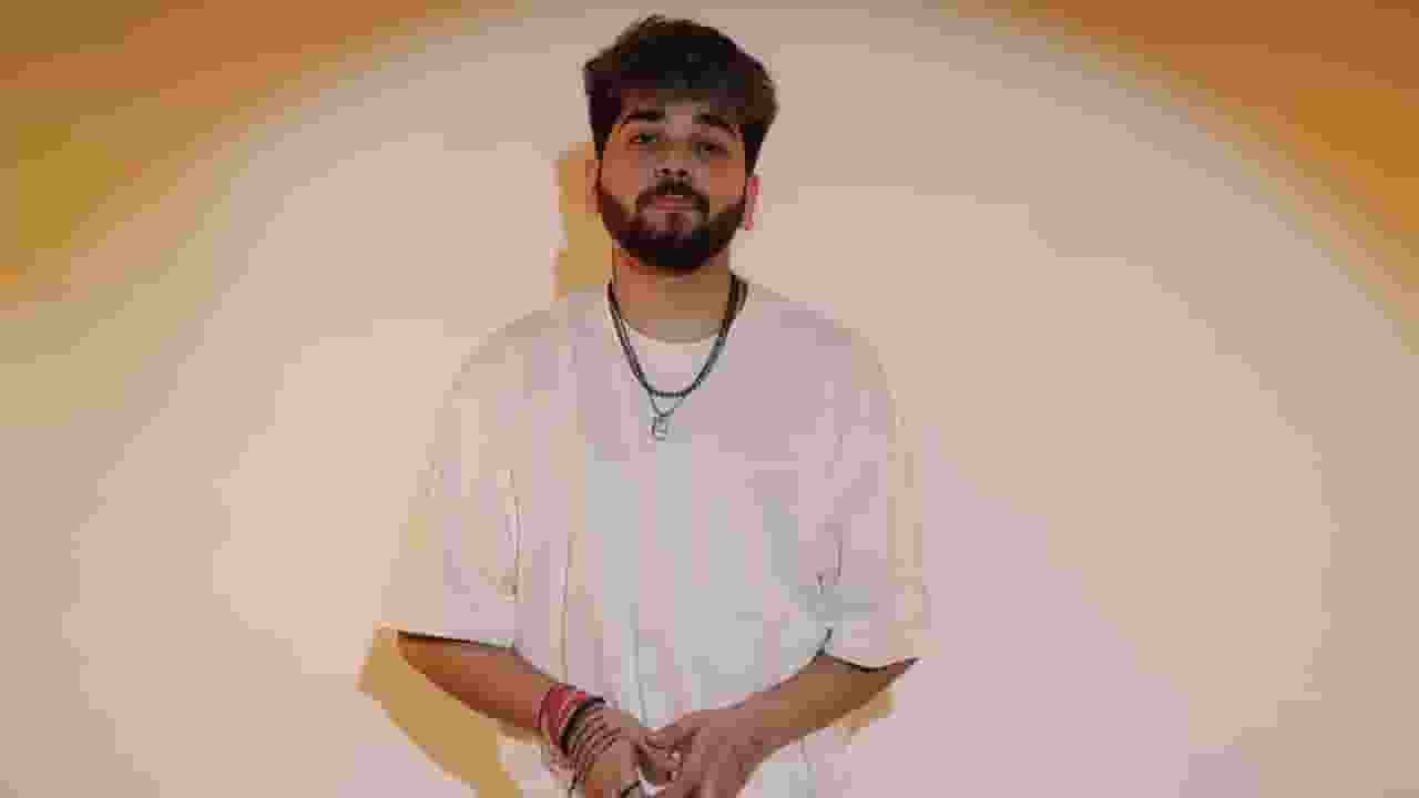 Kamal Ink, Photo Credit: Social Media 