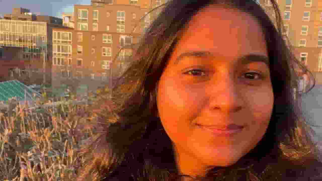 Jahnavi Kundela, Photo Credit: Social Media 