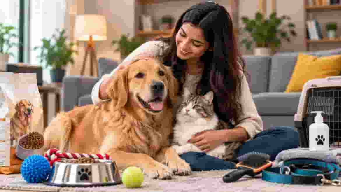 PET Care