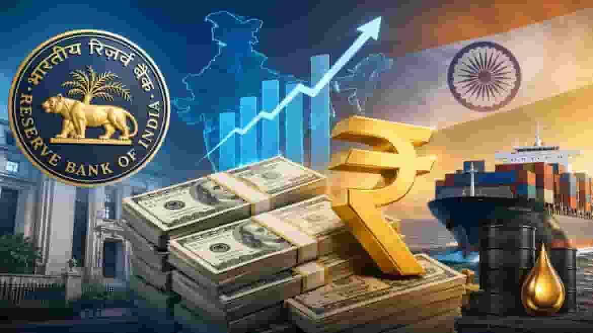 India Forex Reserves, 