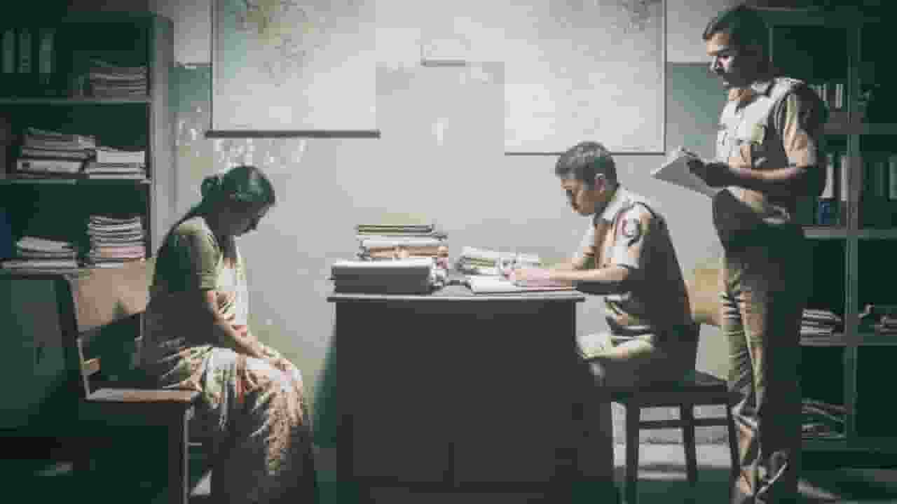 प्रतिकात्मक तस्वींर , Photo Credit: Gemini 