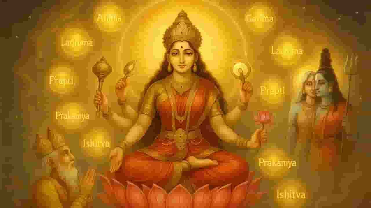 Representational Picture