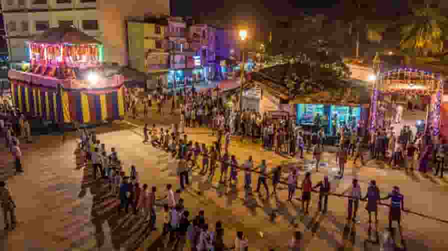 Bastar Dussehra