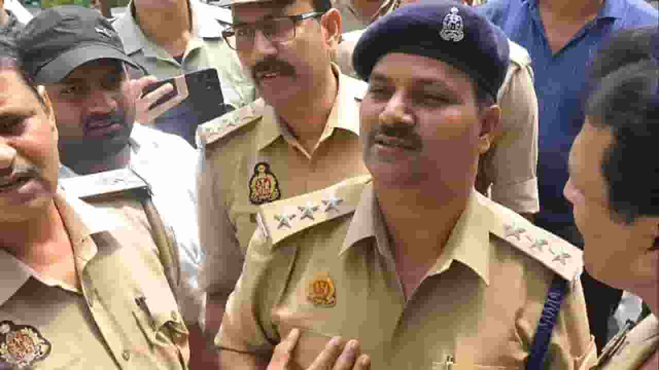 Ashok Singh