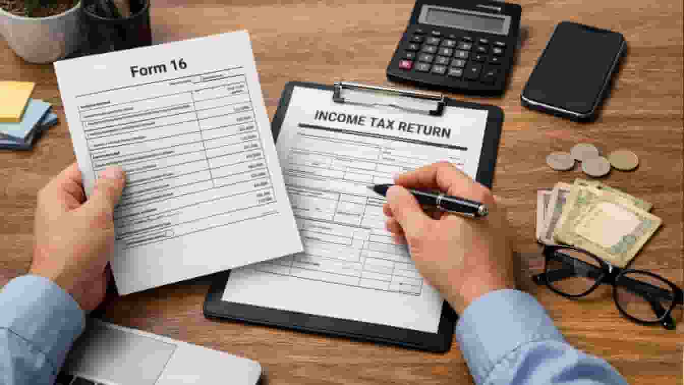 Income Tax