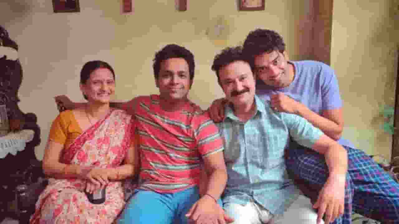 Vaibhav Raj Gupta  who is