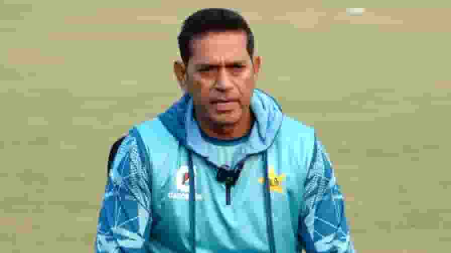 Aaqib Javed