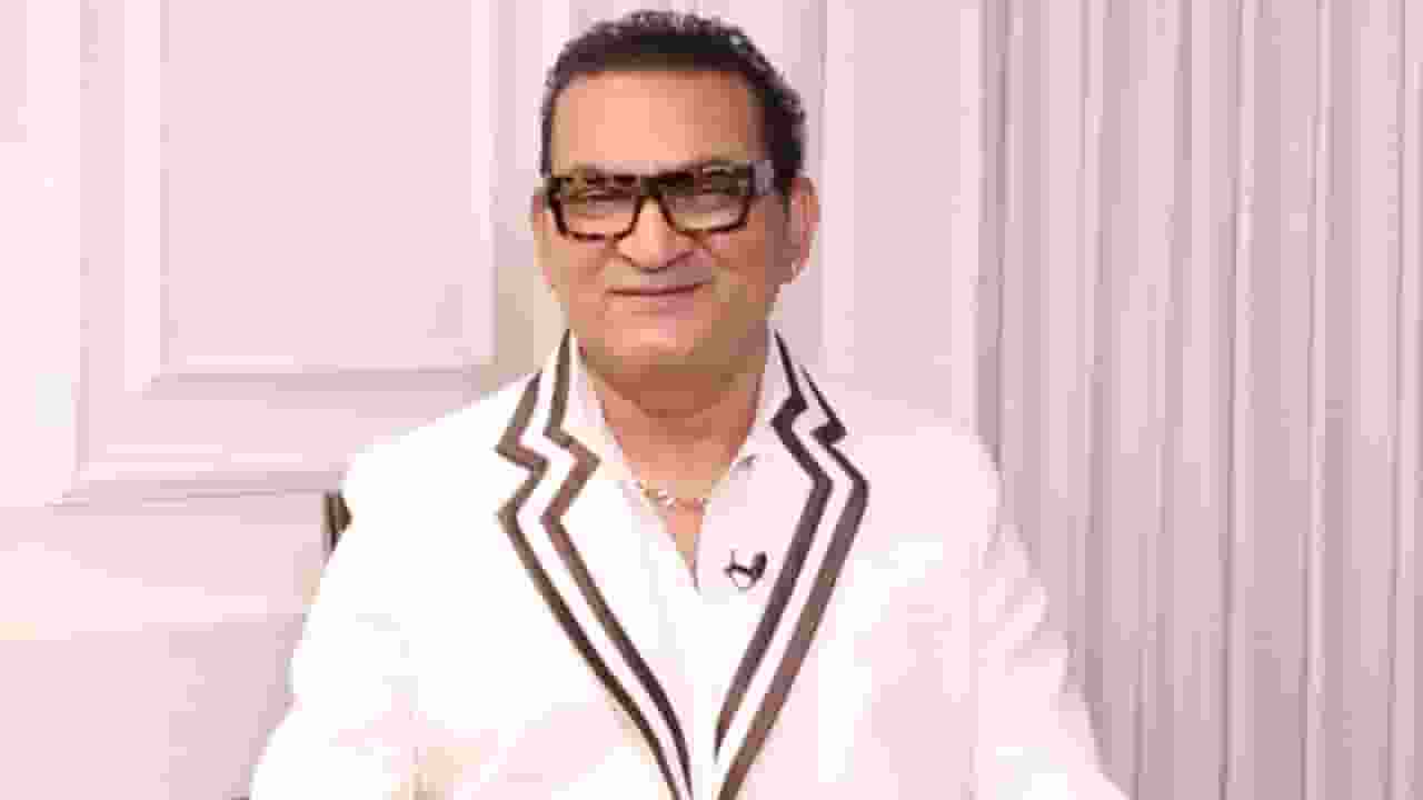 Abhijeet Bhattacharya