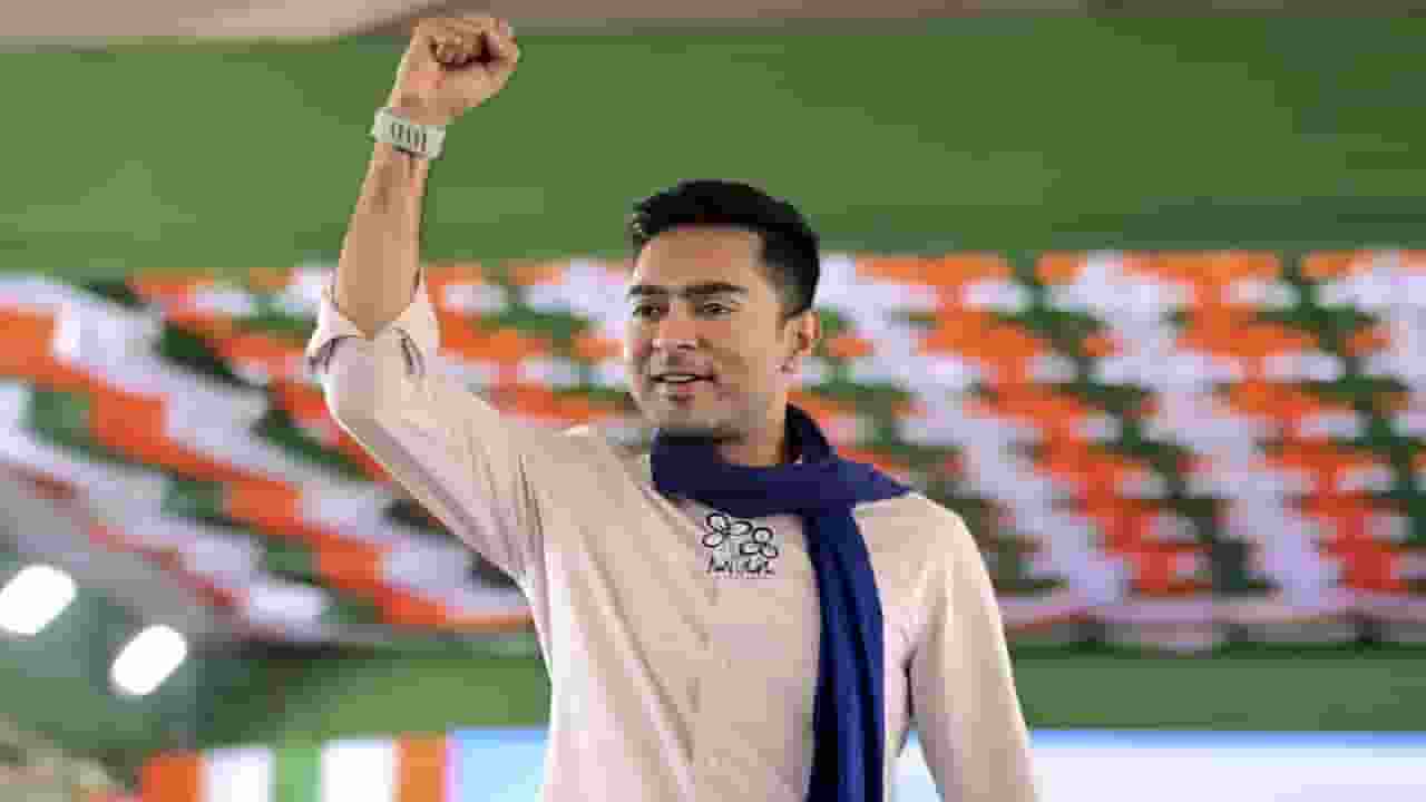 Abhishek Banerjee